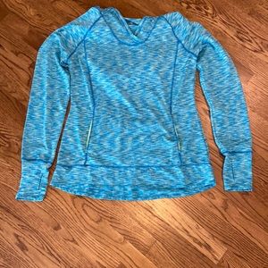 Running/Yoga hoodie
